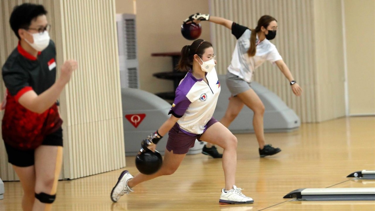 sea games 31 philippines gianh hcv bowling don nam