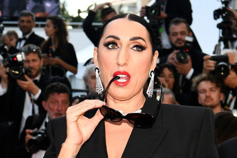 Muôn màu muôn vẻ tại thảm đỏ Liên hoan phim Cannes Muôn màu muôn vẻ tại thảm đỏ Liên hoan phim Cannes