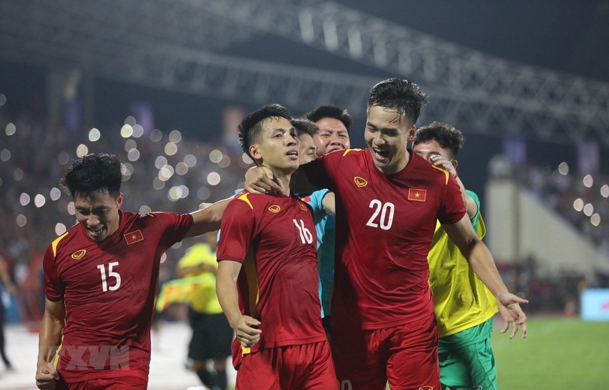 Trưởng đoàn thể thao Thái Lan: Các cầu thủ phải tỉnh táo và tập trung để đối đầu với U23 Việt Nam
