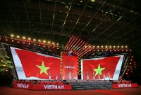 Lễ khai mạc và Lễ bế mạc SEA Games 31: Sự khác biệt làm nên dấu ấn