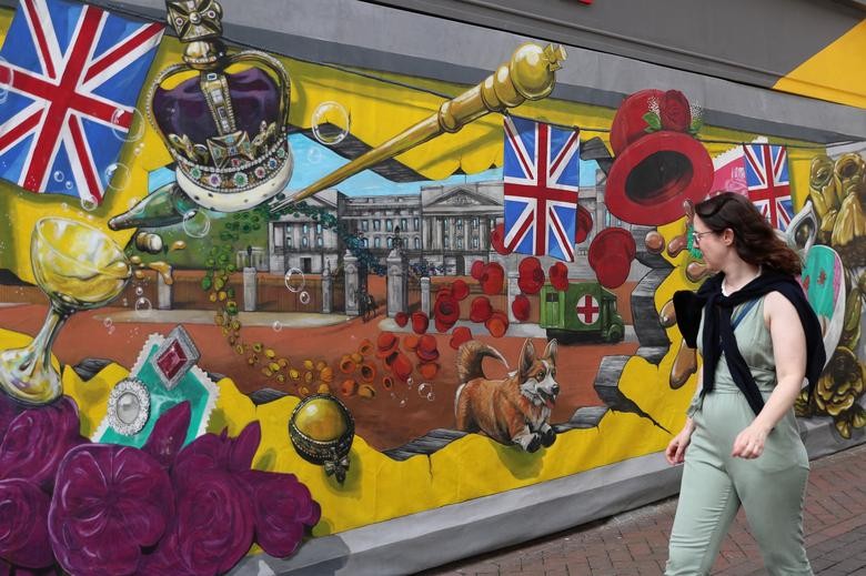 Công tác chuẩn bị Lễ kỷ niệm 70 năm trị vì của Nữ hoàng Elizabeth II