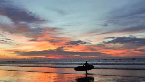 Bali (Indonesia) được bình chọn là điểm đến tốt nhất thế giới 2026