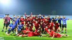 AFC nói gì về U17 Việt Nam trước thềm vòng chung kết U17 châu Á 2026?
