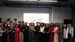 Hiệp hội GCVF ra mắt tại Pháp, kết nối trí thức Việt với công nghệ AI