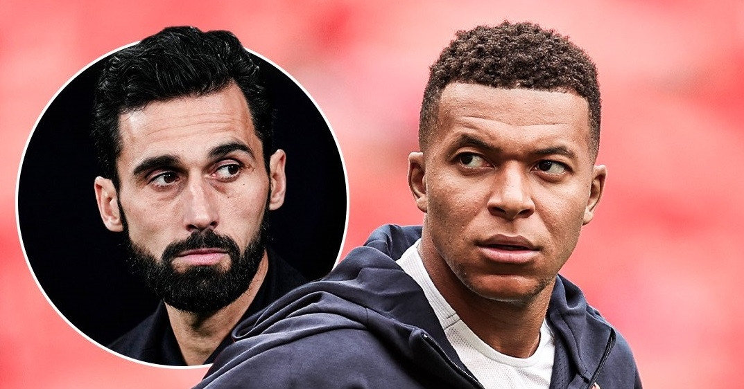 Mbappe nhận thông điệp gắt từ Real Madrid, hoặc thay đổi hoặc ra đi