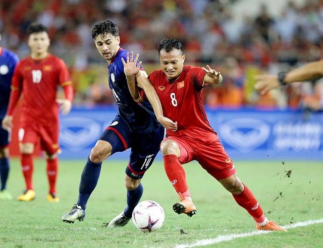 buriram united mua them tien ve vi tri cua xuan truong lung lay