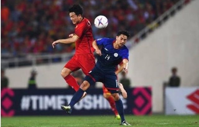 Buriram United mua thêm tiền vệ, vị trí của Xuân Trường lung lay