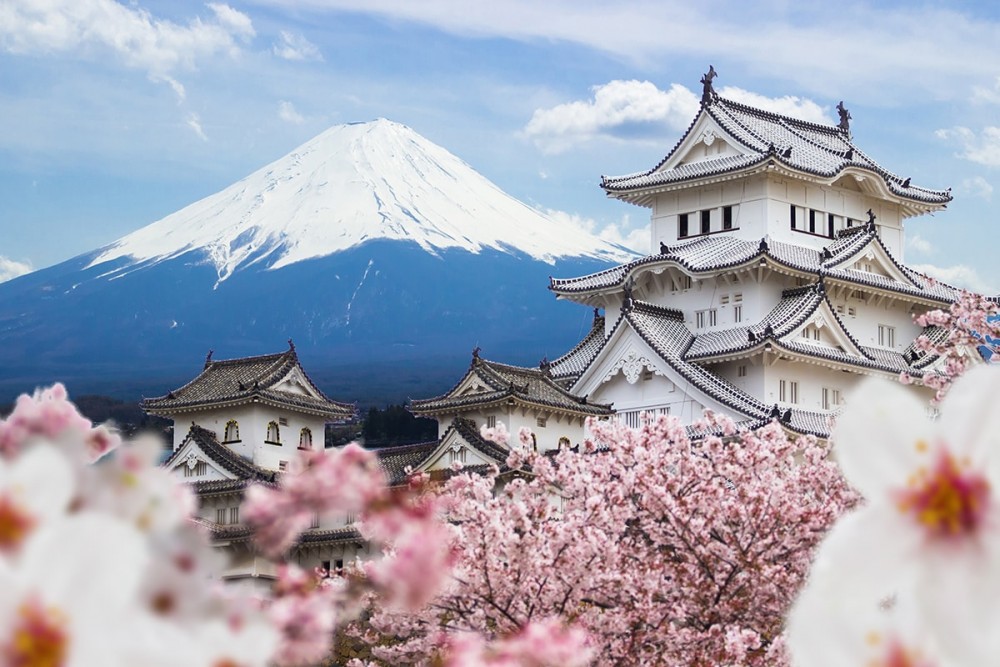 Nhật Bản "đau đầu" vì... du lịch phát triển mạnh