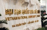 Đại học Quốc gia Hà Nội đứng đầu Việt Nam trong xếp hạng của THE Asia