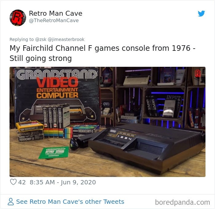 Những món đồ cổ gì mà hàng trăm năm... vẫn chạy tốt?