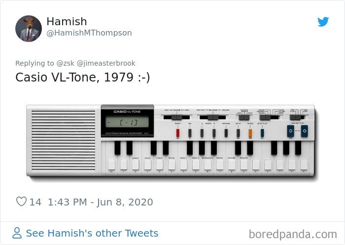 Những món đồ cổ gì mà hàng trăm năm... vẫn chạy tốt?