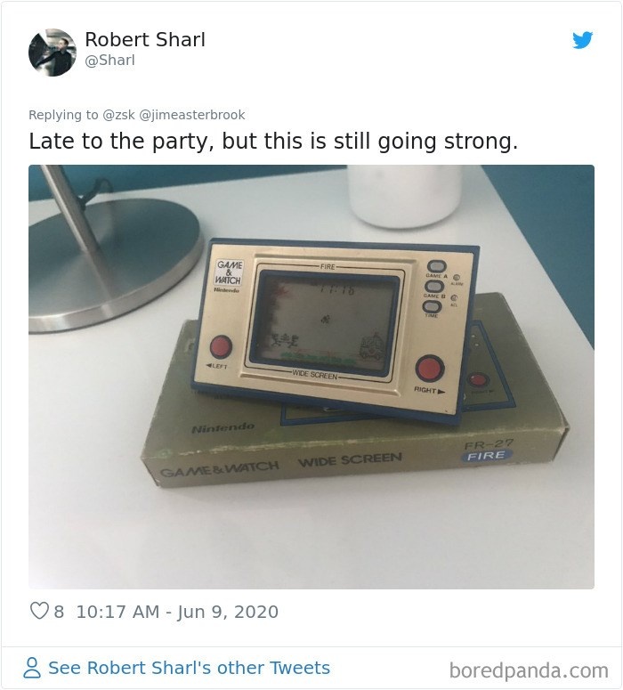 Những món đồ cổ gì mà hàng trăm năm... vẫn chạy tốt?