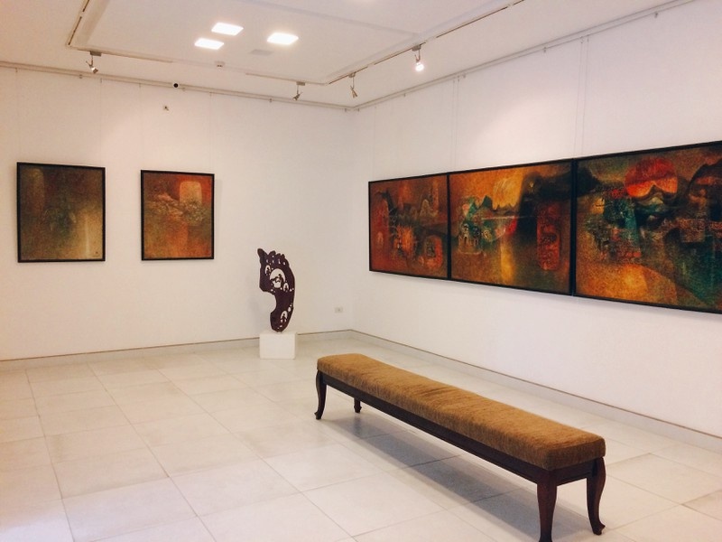 Du lịch hậu Covid-19: Ngắm vẻ cổ kính pha nét hiện đại của xứ Huế mộng mơ