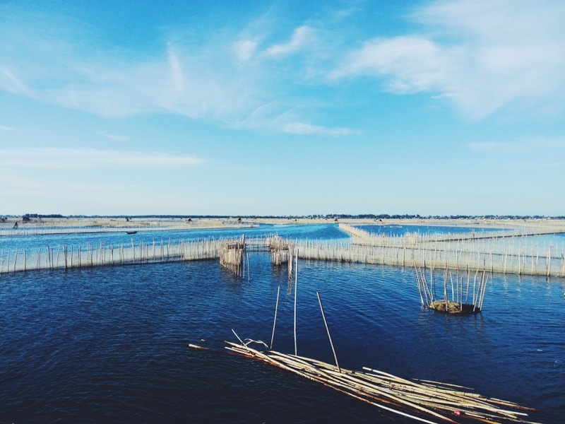 Du lịch hậu Covid-19: Ngắm vẻ cổ kính pha nét hiện đại của xứ Huế mộng mơ