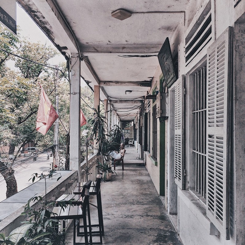 Du lịch hậu Covid-19: Ngắm vẻ cổ kính pha nét hiện đại của xứ Huế mộng mơ