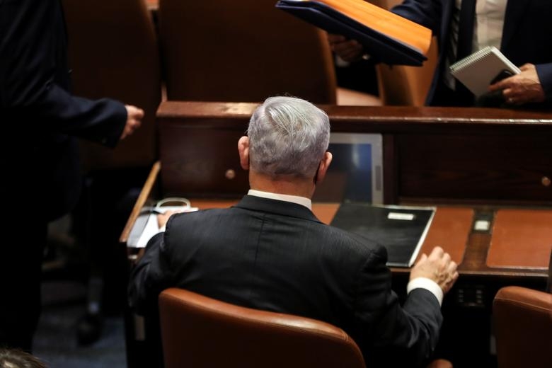 Thủ tướng Bennett tuyên thệ nhậm chức, Israel bước sang chặng đường mới