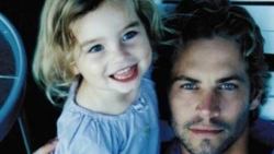 Con gái của cố tài tử Fast & Furious Paul Walker ngày càng mạnh mẽ, quyến rũ