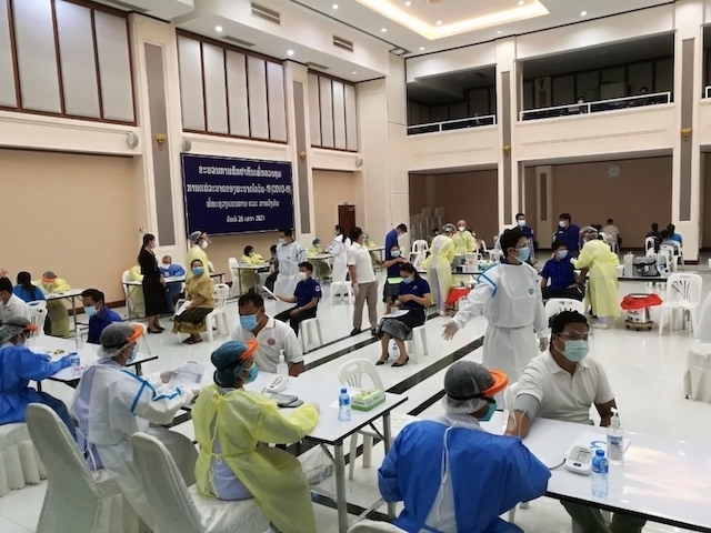 Covid-19: Bỉ cấm người đến từ Anh nhập cảnh, Philippines mua 40 triệu liều vaccine, Olympic Tokyo 2020 có thể không có khán giả