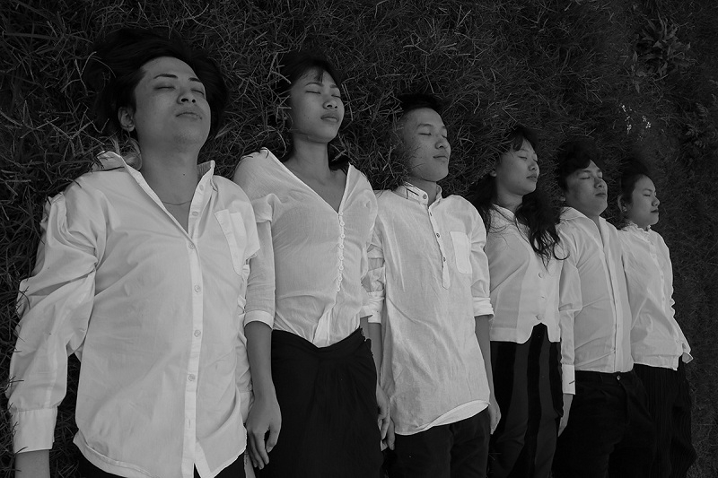 Triển lãm nhiếp ảnh 'Những gì giá trị'   ý nghĩa và sự kết nối trong thời Covid-19