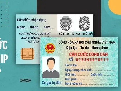 Loạt chính sách mới áp dụng từ tháng 6/2022: Bỏ yêu cầu chứng chỉ không cần thiết cho một số viên chức, cấp hộ chiếu qua mạng