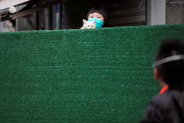 Chính thức dỡ phong tỏa chống Covid-19, người dân Thượng Hải vui mừng trở lại nhịp sống mới