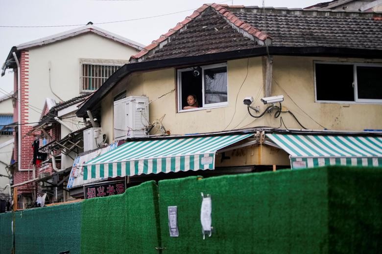 Chính thức dỡ phong tỏa chống Covid-19, người dân Thượng Hải vui mừng trở lại nhịp sống mới