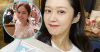 Hé lộ nơi Jang Nara lần đầu gặp gỡ chồng tương lai