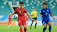 Truyền thông Thái vẫn ‘hậm hực’ trước trận hoà với U23 Việt Nam