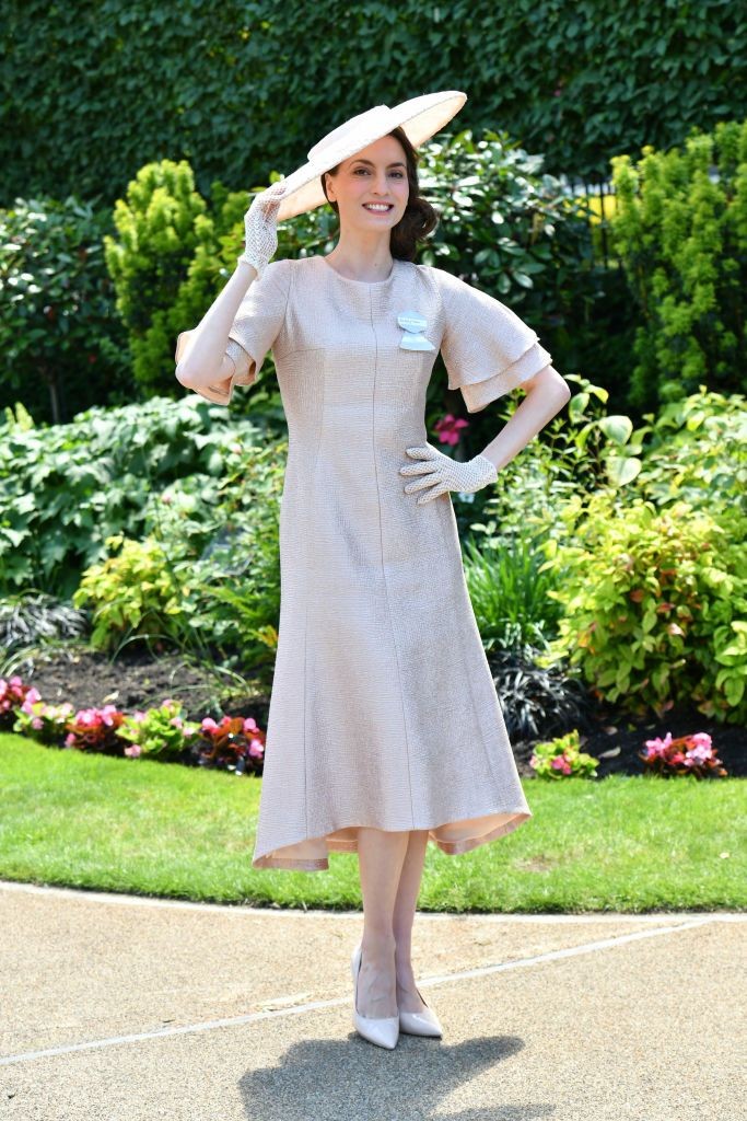 Những hình ảnh ấn tượng tại lễ hội đua ngựa Royal Ascot 2022