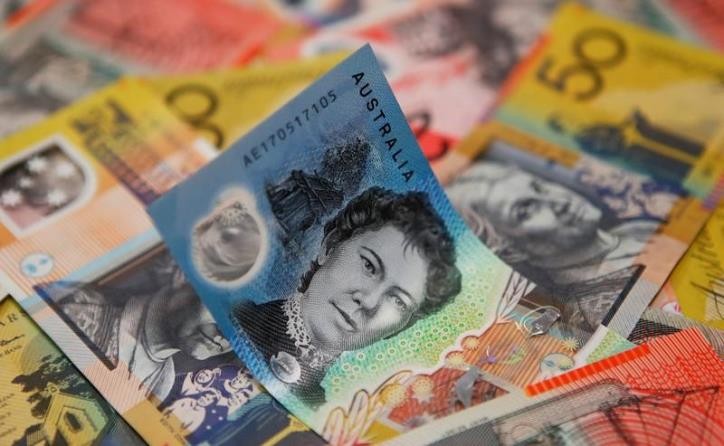 nhóm đối tượng sử dụng trái phép thông tin công dân Australia để chiếm đoạt tiền hưu trí qua chính sách tạm cấp sớm tiền hưu trí (ERS) của Chính phủ Australia. (Nguồn: Reuters)