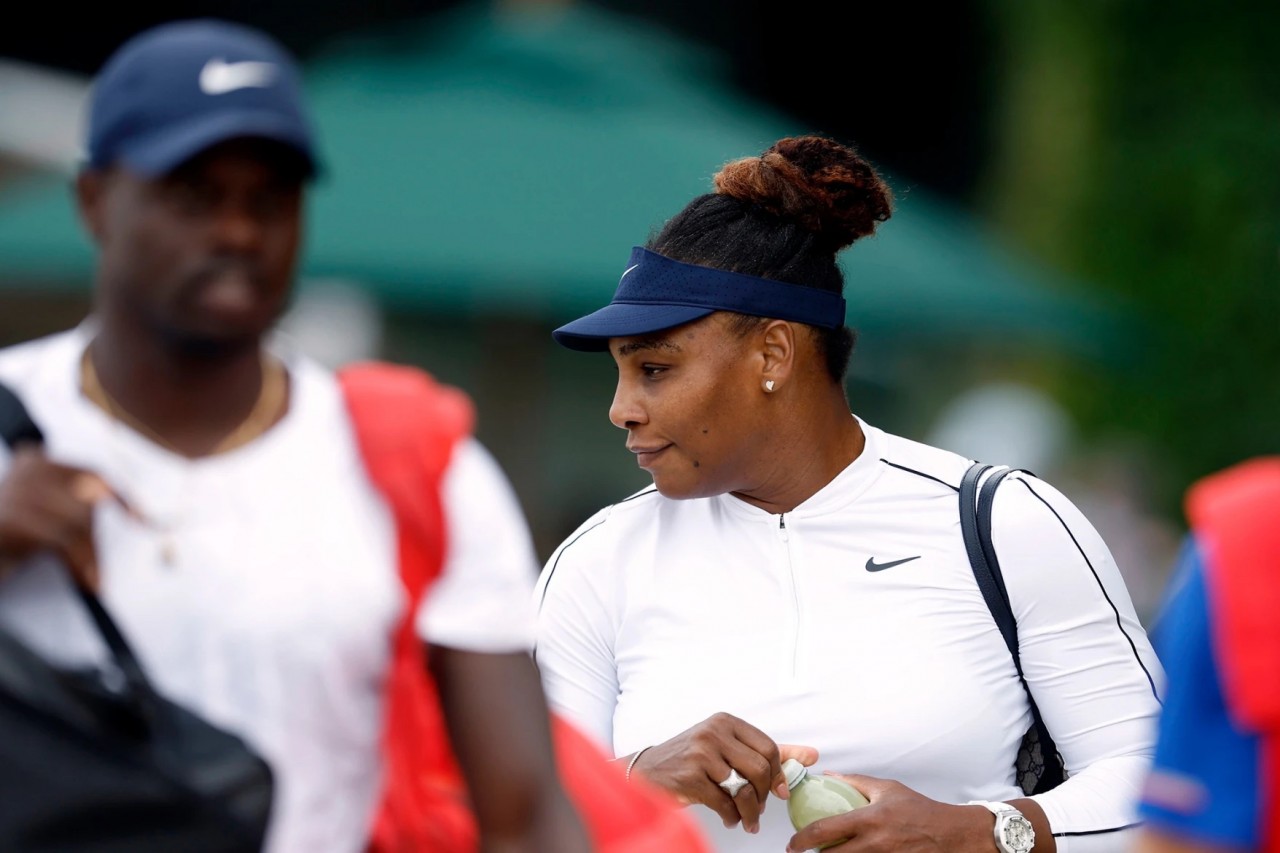 Wimbledon 2022: Khoảnh khắc vui buồn lẫn lộn của các ngôi sao quần vợt