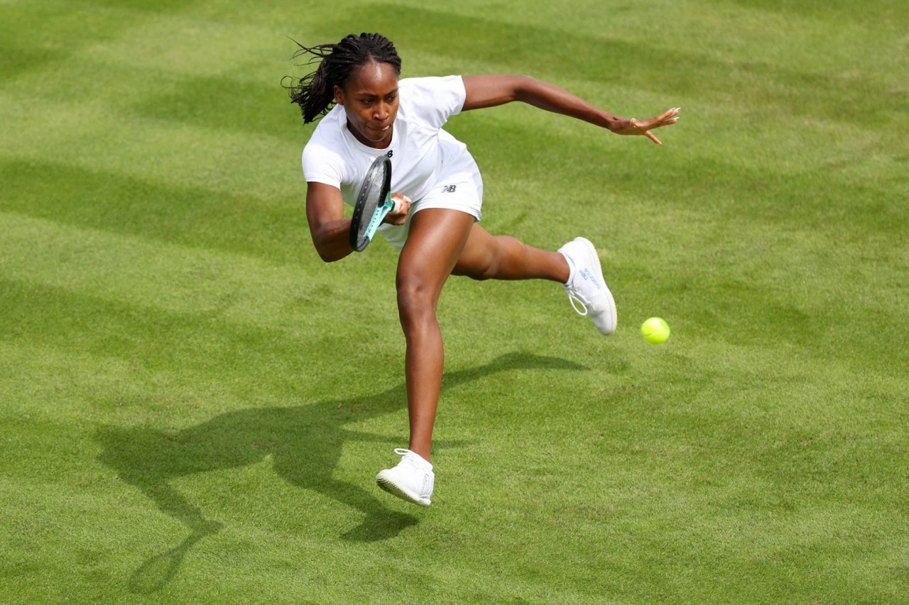 Wimbledon 2022: Khoảnh khắc vui buồn lẫn lộn của các ngôi sao quần vợt