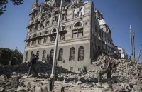 libya giao tranh du doi gan thu do tripoli