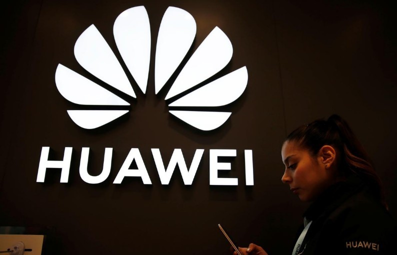 huawei len ke hoach cung co cho dung tai chau au