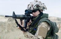 iran phat tin hieu cua mot su nhuong bo lon