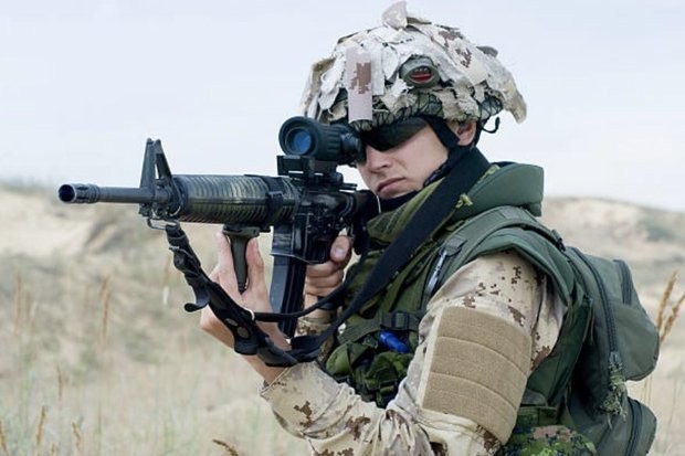 Giữa lúc căng thẳng với Iran, Mỹ chuẩn bị điều hàng trăm binh sỹ tới Saudi Arabia hang tram binh si my chuan bi toi saudi arabia giua luc cang thang voi iran