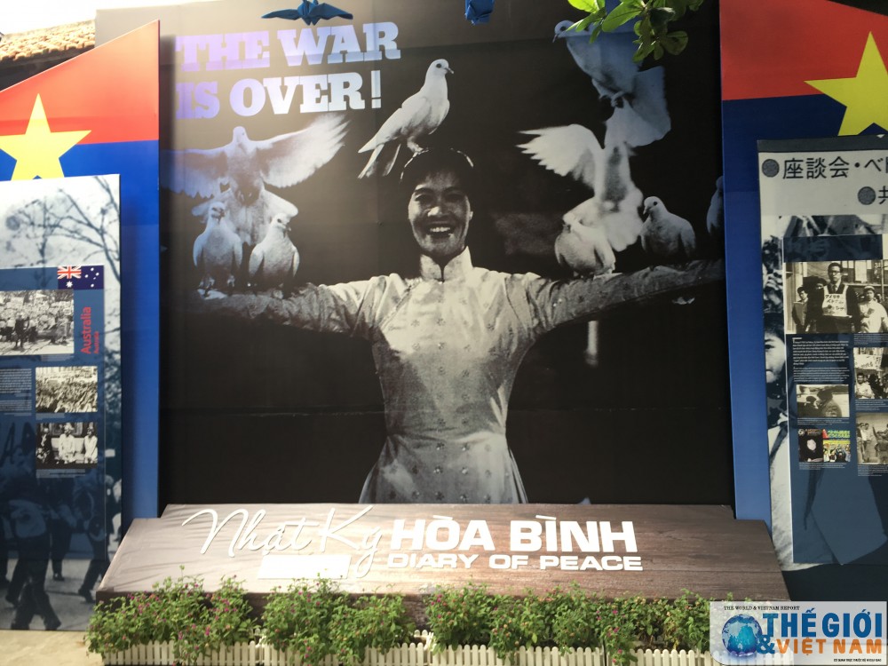 linh thieng do ng ma u la c ho ng hoa t do ng tri an da y y nghi a