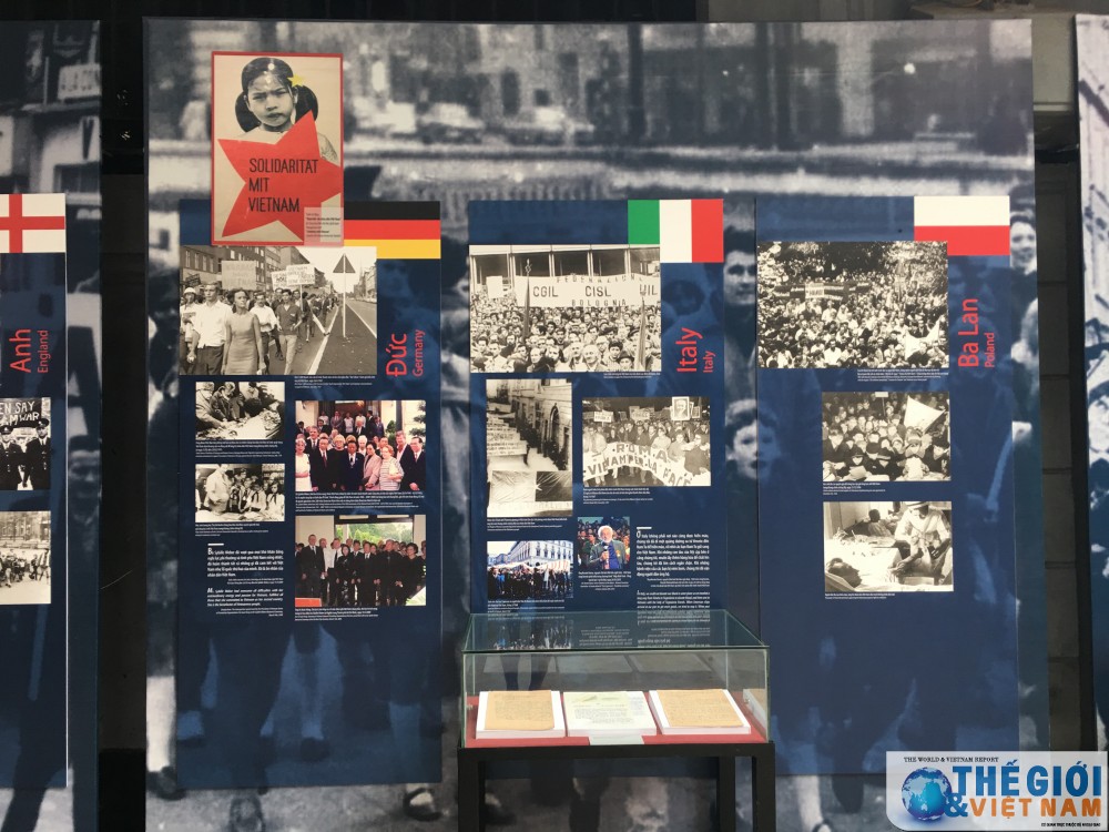 linh thieng do ng ma u la c ho ng hoa t do ng tri an da y y nghi a