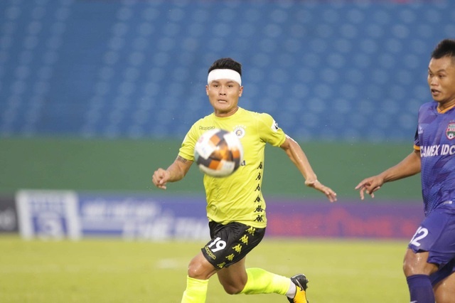 Quang Hải không bị sốt xuất huyết, khó đá trận gặp CLB Đà Nẵng quang hai khong bi sot xuat huyet kho da tran gap clb nang