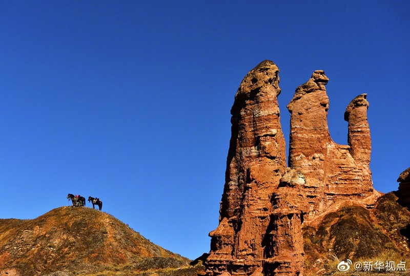 trung quoc tiep tuc dung dau ve so luong cong vien dia chat toan cau