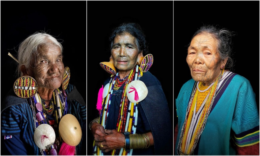 Giải thưởng Nhiếp ảnh iPhone 2020: Những tuyệt tác được chụp bằng Iphone