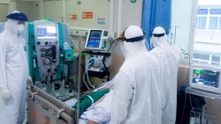 Covid-19 ở Việt Nam sáng 15/7: Thêm 805 ca mắc, riêng TP. Hồ Chí Minh hơn 600 ca; Hà Nội có 11 ca mắc mới