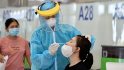 Chỉ thị mới của Hà Nội triển khai các biện pháp cấp bách phòng, chống dịch Covid-19