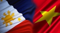 Thư chúc mừng 45 năm quan hệ ngoại giao Việt Nam-Philippines