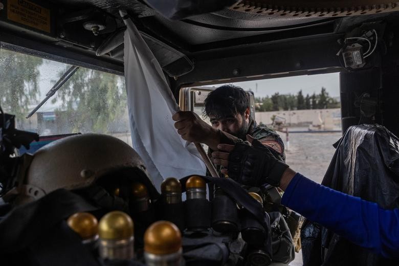 Afghanistan: Bạo lực gia tăng, thủ lĩnh Taliban ủng hộ giải pháp chính trị