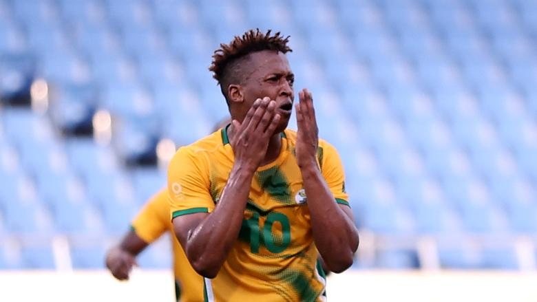 Những cung bậc cảm xúc tại Olympic Tokyo 2020