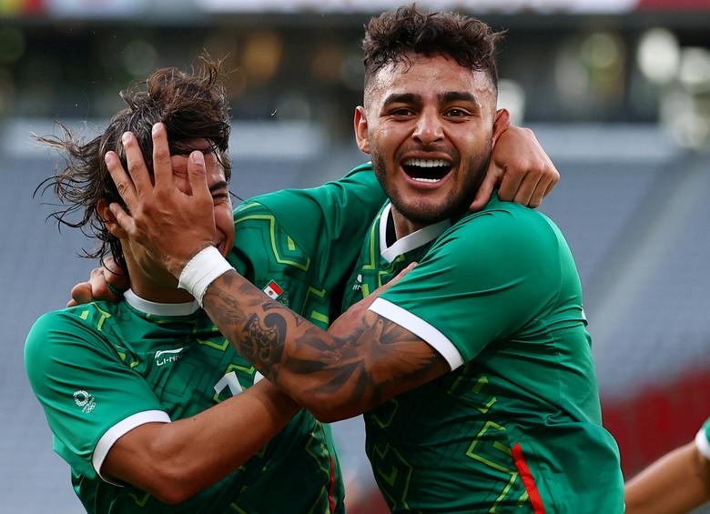 Những cung bậc cảm xúc tại Olympic Tokyo 2020