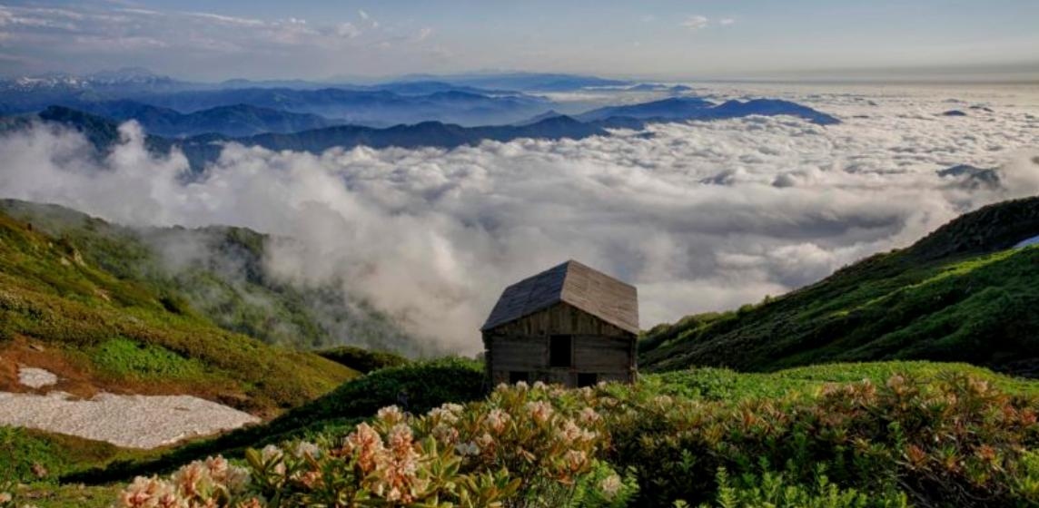 Hình ảnh các di sản thế giới mới được UNESCO công nhận