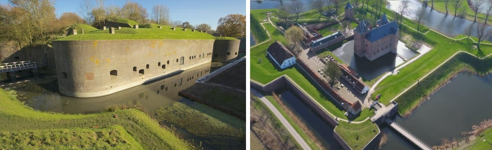 Hình ảnh các di sản thế giới mới được UNESCO công nhận