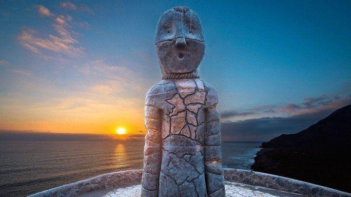 Ngắm nhìn các di sản thế giới mới được UNESCO công nhận (Phần 2)